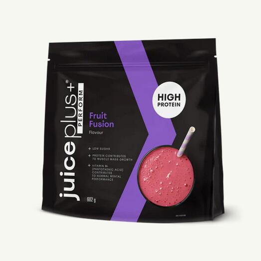 Juice Plus+ Perform Fruit Fusion
